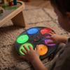 Handheld Light Up Electronic Memory Game For Kids Boys Girls Interactive
