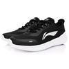Li Ning Lightweight Low top Sports Casual Shoes Women's Black AGLS134-1