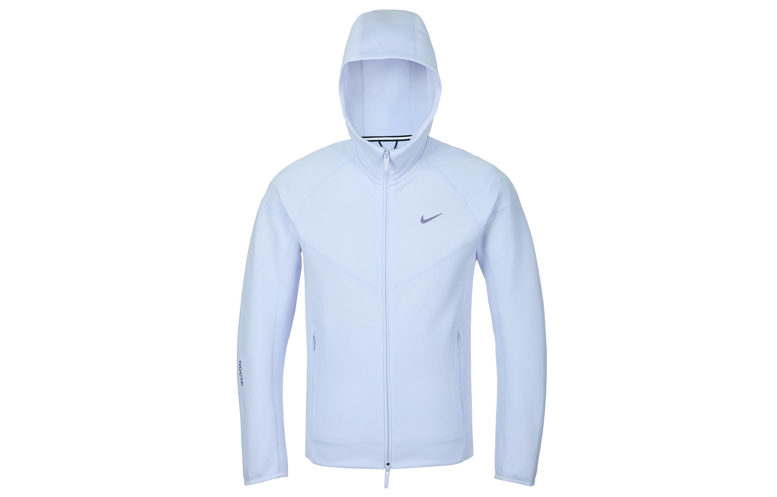 Nike NOCTA TECH FLEECE Jacket Unisex FD8454-568 2XL
