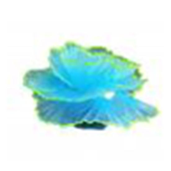 Aquarium Artificial Coral Plants Ornaments Fish Tank Landscaping Decoration