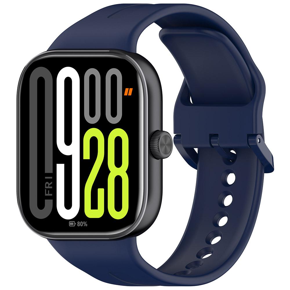 Cinturino in Silicone per Redmi Watch 5 Cinturino per Smartwatch