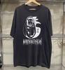 Neues Makthaverskan Album Band Geschenk Für Fans S Bis 5xl T-Shirt