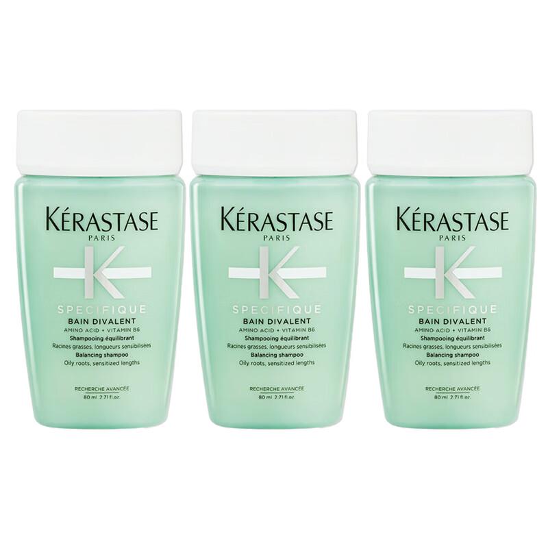 Kérastase Dual Function Scalp Shampoo