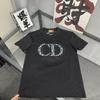 2026 Men's and Women's All-Over Print T-Shirt Large "L" Graphic Crew Neck Tee