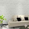 70*77cm 3D Self-Adhesive Waterproof Printed Brick-Pattern Wallpaper Living Room Bedroom Decor Removable Wall Sticker DIY Wall Covering