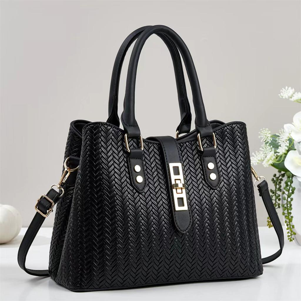 Crossbody Bags for Women Purses and Handbags Tote Shoulder Bag Crossbody Purses and Handbags Women's PU Leather Tote Top Handle Satchel Shoulder Bags