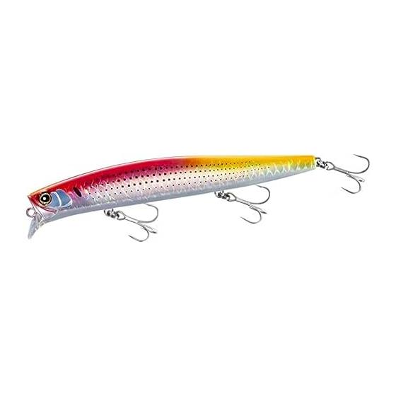 SHIMANO Seabass Lure Minnow Exsence Counter Wake 160F Jet Boost XM-116W Various