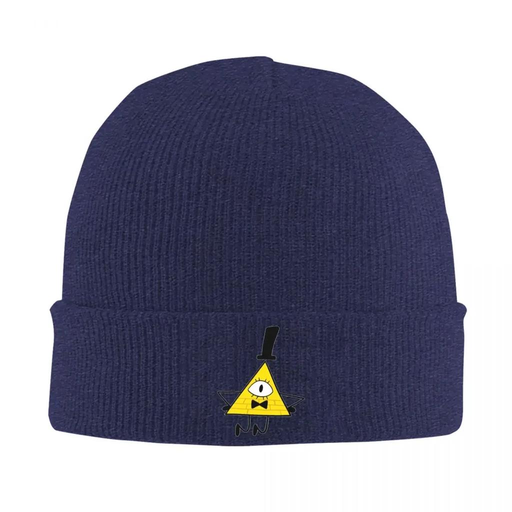 Emt Star Of Life Warm Knitted Cap Hip Hop Bonnet Hat Autumn Winter Outdoor Beanies Hats for Unisex Adult