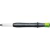 Pika Marker Architectural Mechanical Flat Lead 2 x Black 6060SB03 "BIG Dry" Pencil, 5mm, 2B,