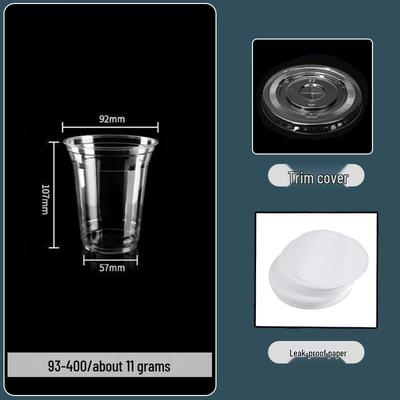 Vaisselle pour boissons – Gobelets jetables