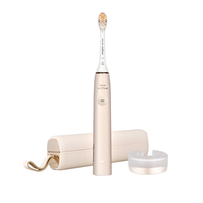 

Philips DiamondClean AI Sonic Electric Toothbrush