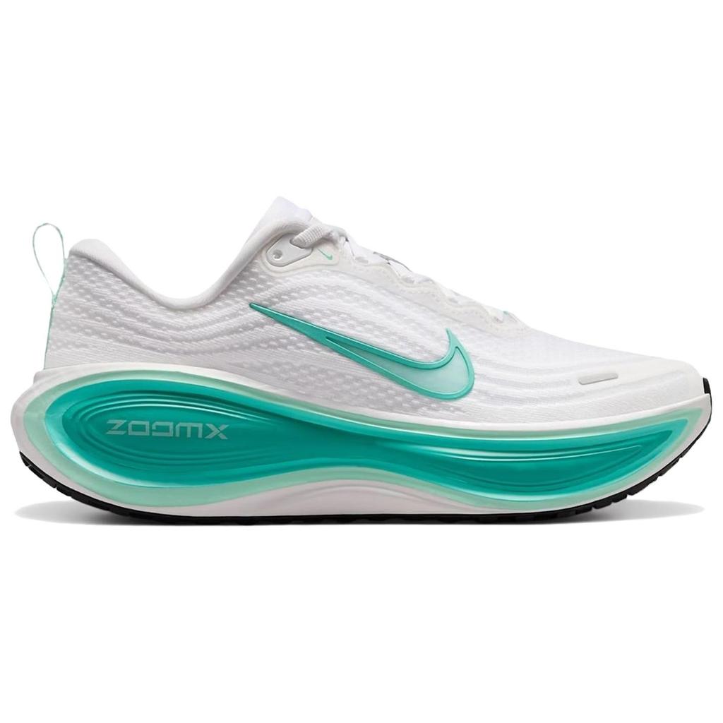 Nike Vomero Plus White Bleached Turquoise Women's Sneakers HV8154-100