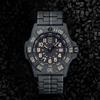 Luminox Navy Seal 3500 Series Quartz 45mm Men’s Watch XS.3510