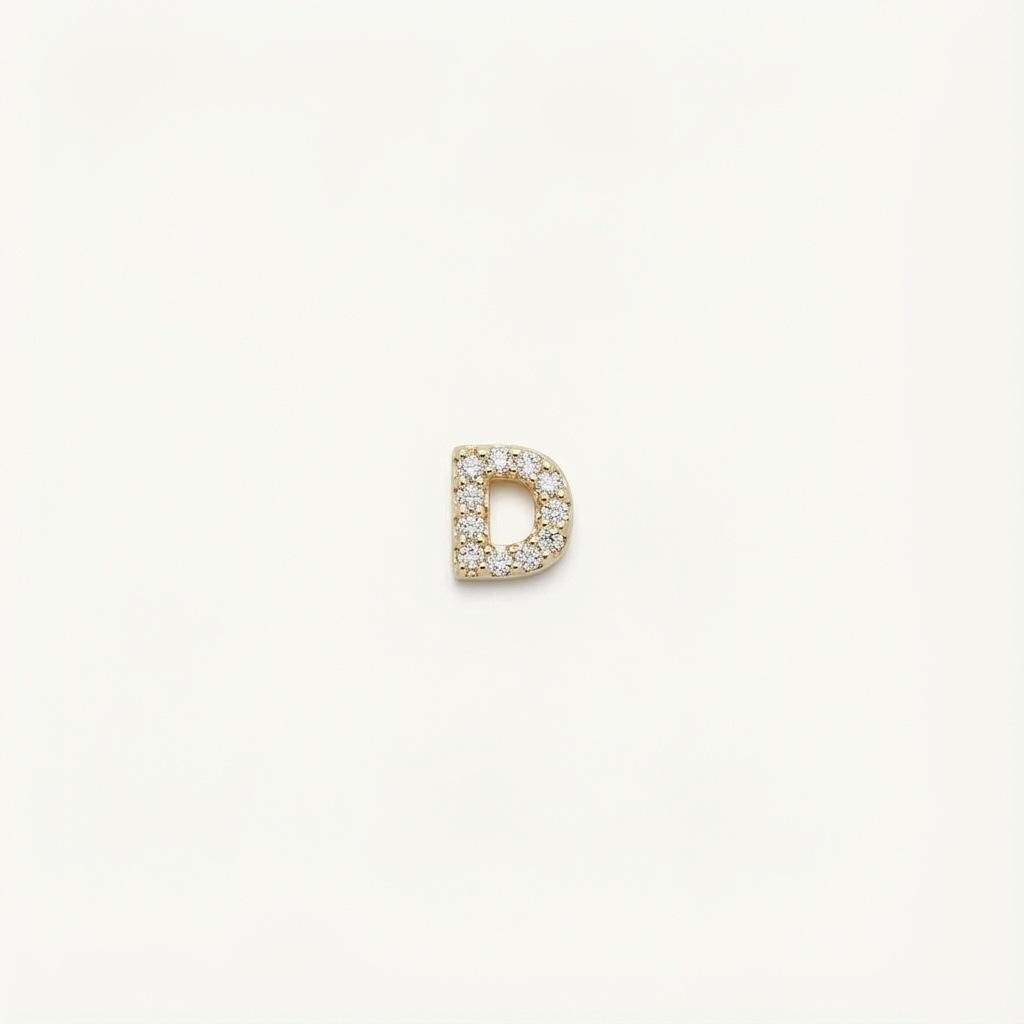Hot Sale Transparent Glass Hollow Box Square Necklace DIY Accessories Zircon December Love Animal