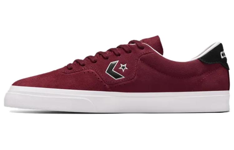 Louie Lopez x Converse Pro Suede Low  Cherry Daze  46.5