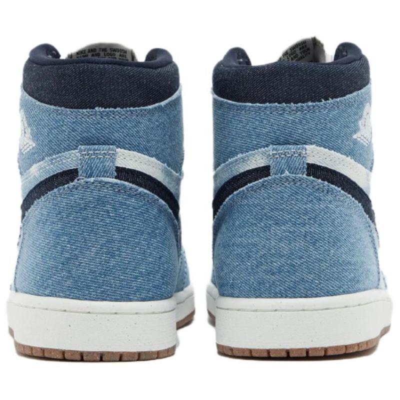 Air Jordan 1 High OG "Denim" Jordan FQ2947-100