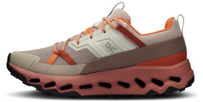 Hiking Shoes Cloudhorizon W (3WE1001) Fog/mohogany
