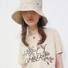 HOLY NUMBER 7 Holy Spear Bucket Hat_beige