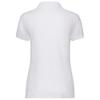 Fruit of the Loom Womens/Ladies 65/35 Polo Shirt