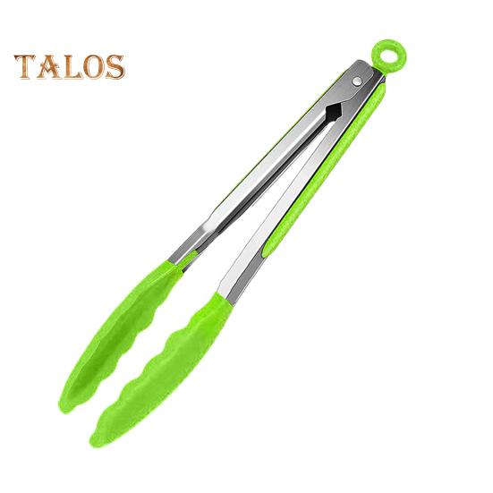 

Папка для хлеба Эргономичная ручка Термостойкая экологически чистая практичная папка для десертного хлеба для хлебобулочных изделий 9inch зелёный