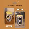 Hoopet Cat Tree with Sisal Barrel