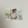 [USED] SEVENTEEN The8, Minghao, Mingyu Pair Photocard