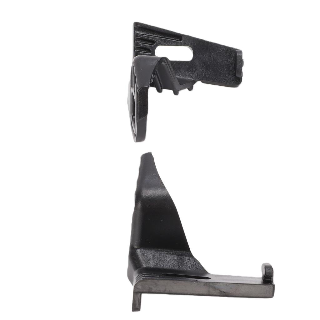 Car Headlight Bracket Front Left Right Replacement for 1 2 Serise F20 F21 F22 F23 F87 Headlamp Bracket Clips 51647273065