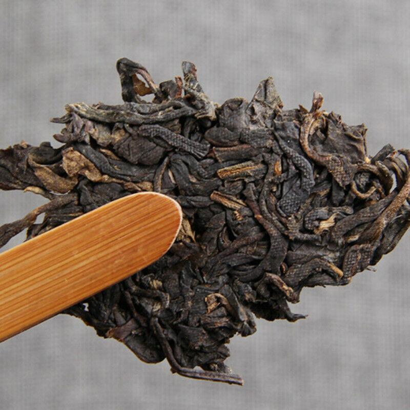 400 г Юньнаньский старый пуэр — фото 9