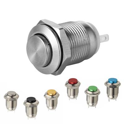 Accessoires de câblage – Commutateurs