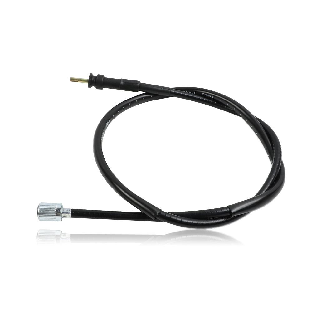 Motorcycle Speedometer Cable for Honda CB400 CB500 CB550 CX500 CB750 CB900 XR200 XR200R MT250 Instruments Line