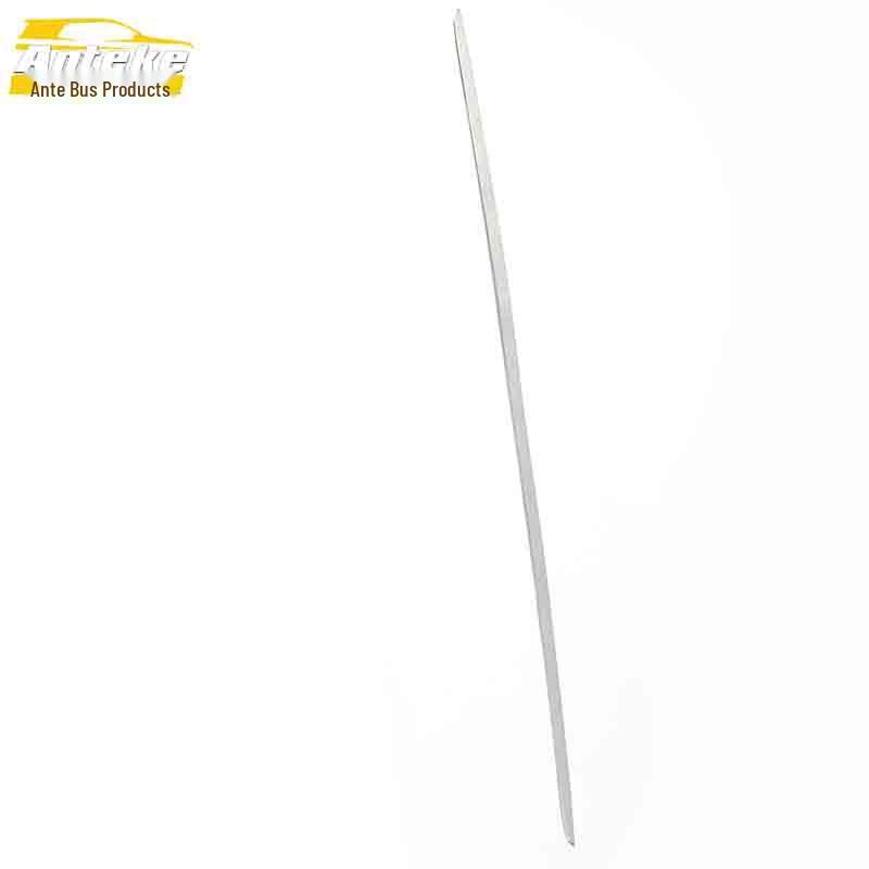 Evos Tailgate Trim Decoration & Bumper Protector Strip