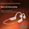 SMEBERT X27 Bone Conduction Bluetooth Sports Headphones