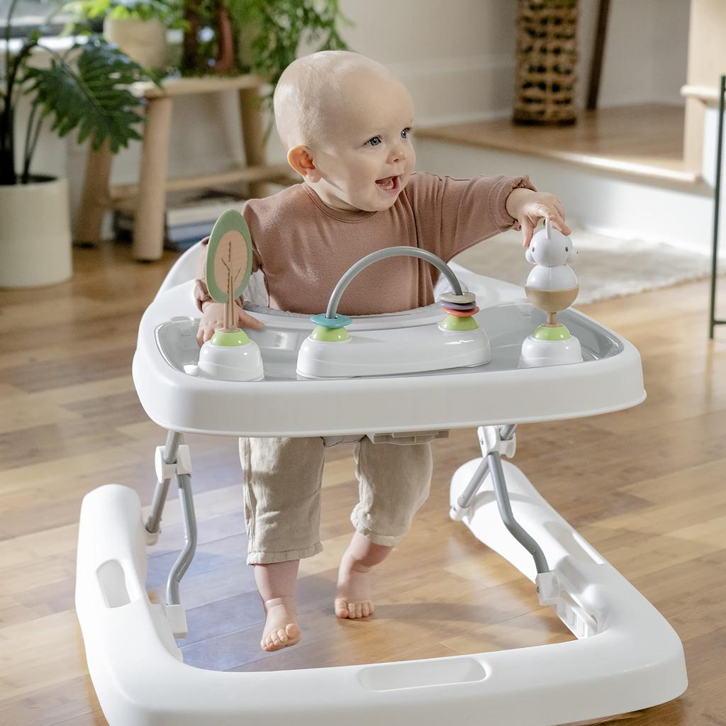 Ingenuity Step Sprout 3 in 1 Baby Walker &