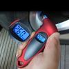 LCD Display Car Tire Air Pressure Tester Electronic Tire Manometer  Car Tire Pressure