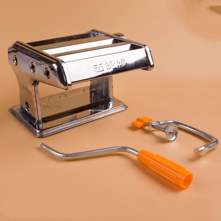 Ruční lis na hlínu Kovový materiál Keramické nástroje DIY Lisovací nástroje na polymerovou hmotu Lisovací forma na pláty Produkty Extrudér na hlínu