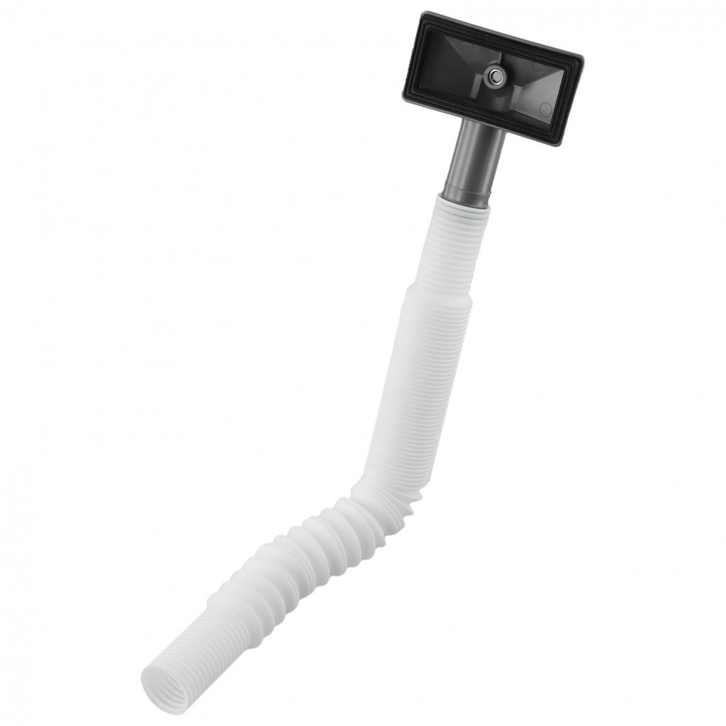 Regulowany Odpływ Przelewowy do Zlewu Kuchennego Wykonany z Odpornego na Erozję ABS