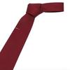Daks Men S Cubic Tie Solid One Point Dmg1acf1212r2