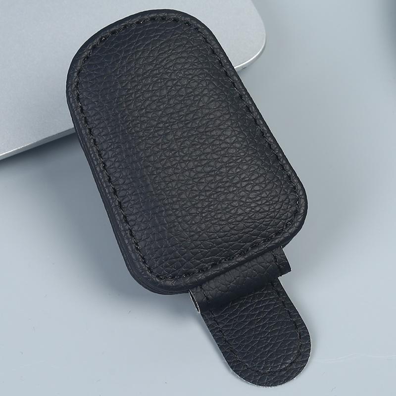 Magnetic Sunglasses Holder for Car Visor