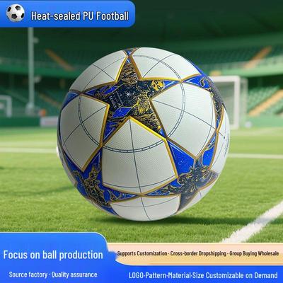 Calcio – Palloni da calcio