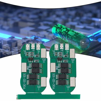 Protection Board Protection Board 2S Battery Charge