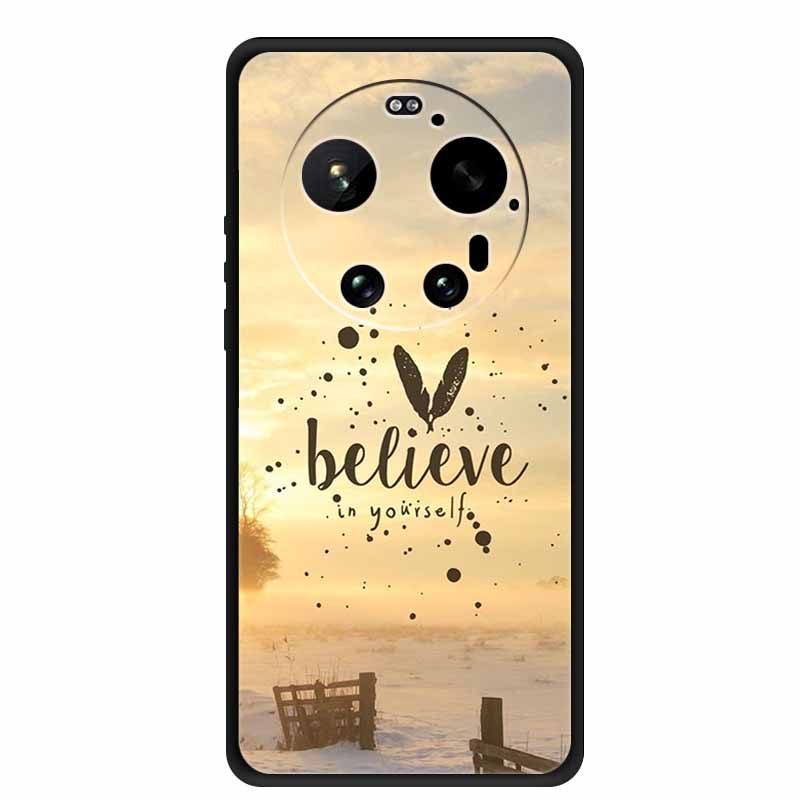 For Xiaomi 17 Ultra Case Black TPU Silicone Back Cover Soft Case For Xiaomi 17 Ultra Lens Full Protection Fashion Phone Fundas