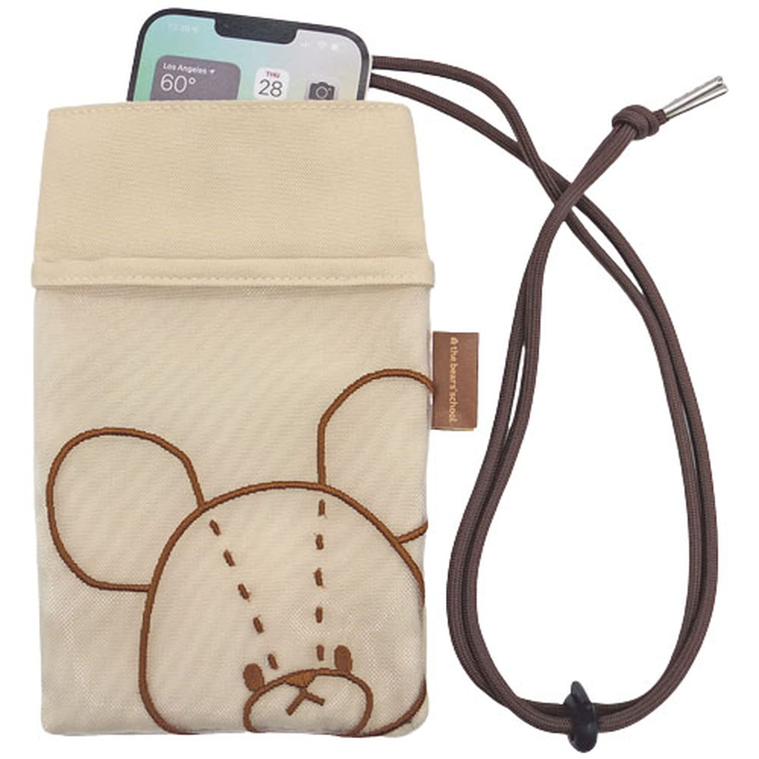 

Nakajima Corporation KG Карманный Sacoche WH 181640-23