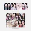 aespa Trading card for ARMAGEDDON album