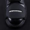 SAMCOS New Shift Guard for Motorcycles Black Shift Pad Protector Pad Motorcycle Driver Protective Cover Easy Installation