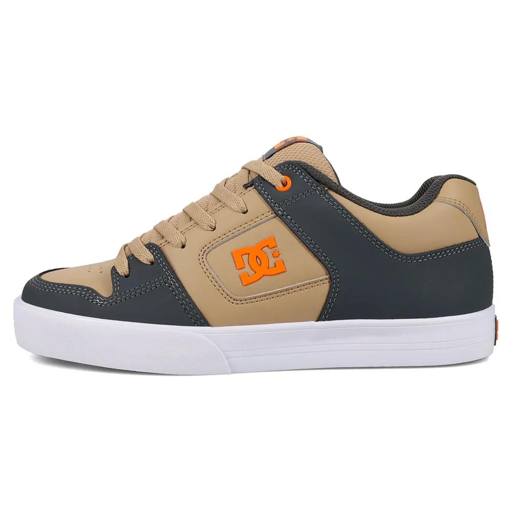 Dc Shoes Sneakers Pure
