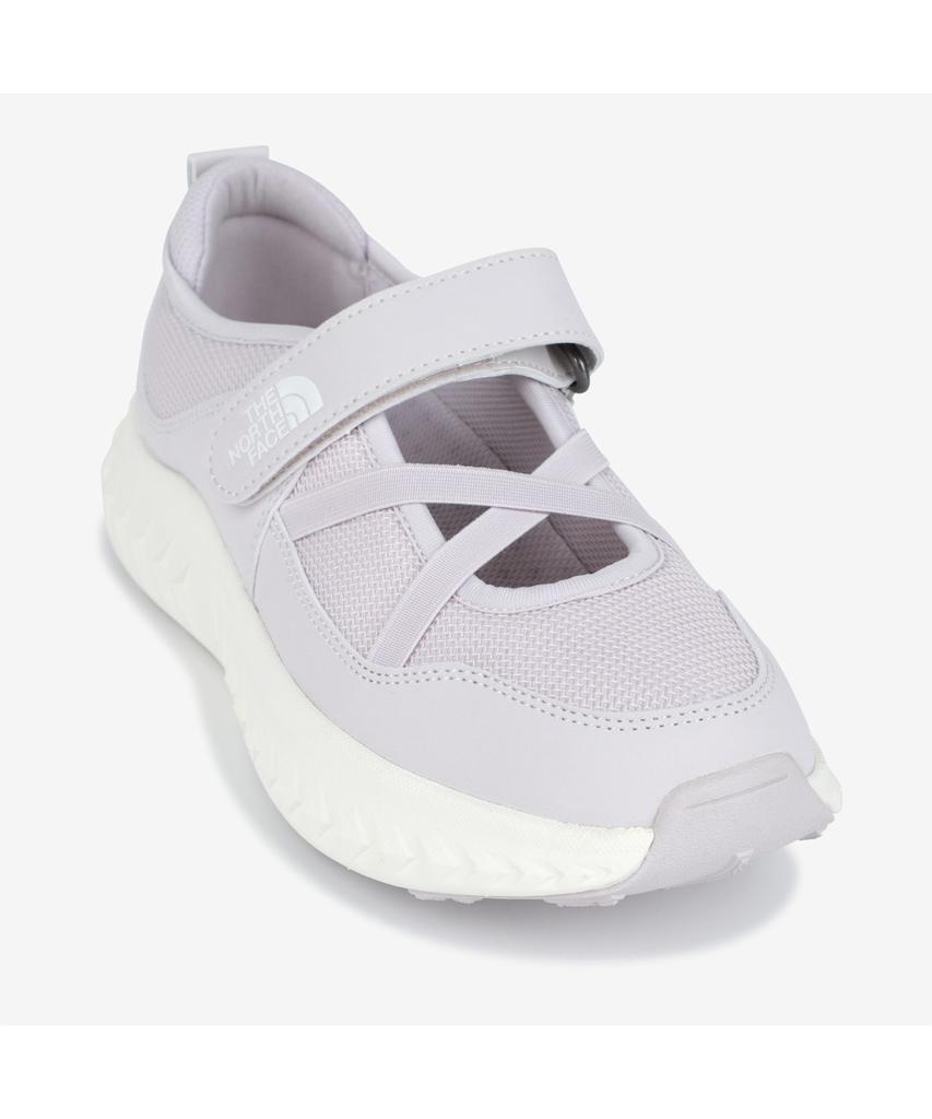 The North Face Ns94S65L Women'S Matisse Mary Jane Light Pink
