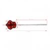 CNC Aluminum Dipstick Motorcycle Level Indicator Oil Tank Indicator