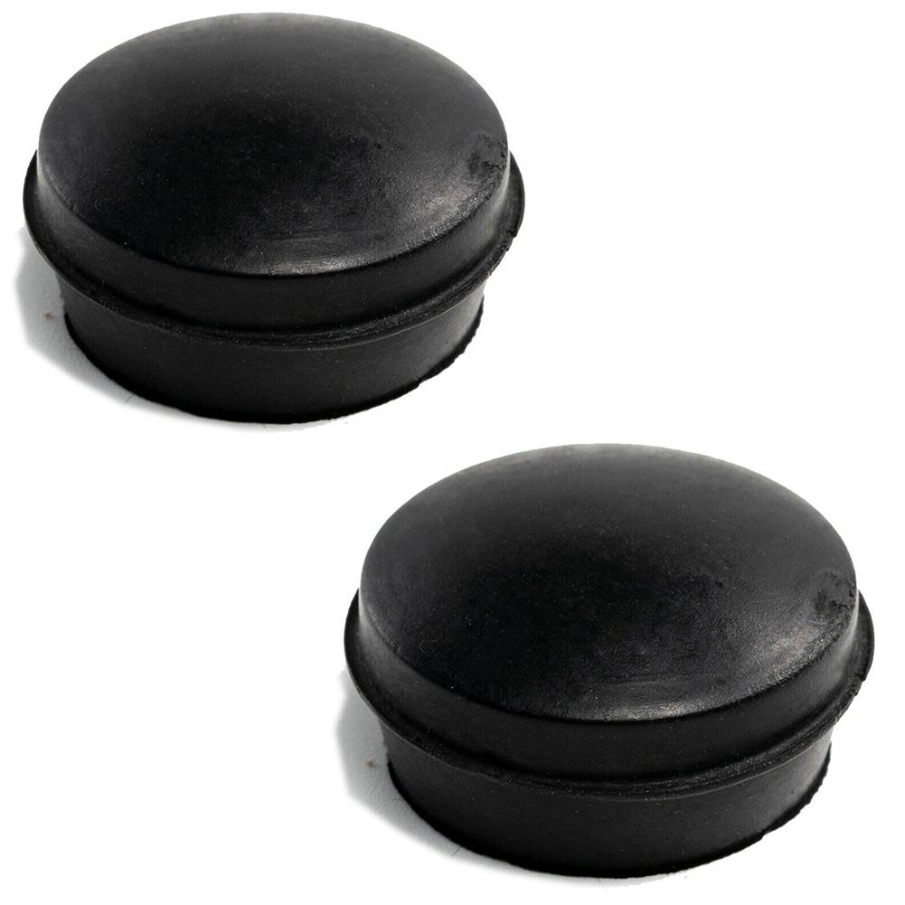 Abdeckung für Wischergestänge vorne Windschutzscheibenwischerarm Mutterabdeckung Kappe für Hyundai Windschutzscheibenwischerarm Schraubenmutterkappe Bolzen Kipphebelabdeckung