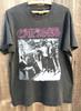 Caifanes Band T-Shirt Caifanes Tour Grafik Anthrazit Unisex T-Shirt S-5XL KH17798