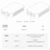 Quad-Core 2+32G Android 7.0 For Carplay Ai Box Car Multimedia Player Mirror Link